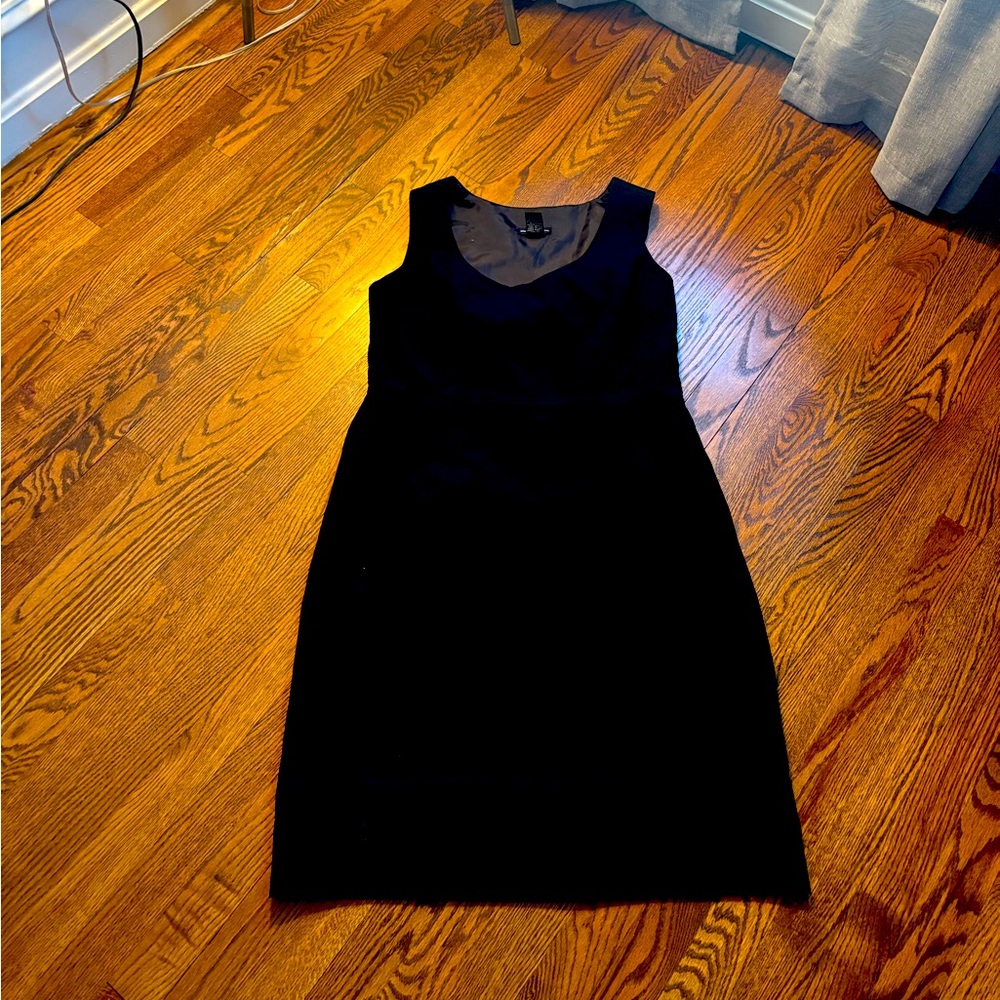 Black Dress - 14, New York and Company